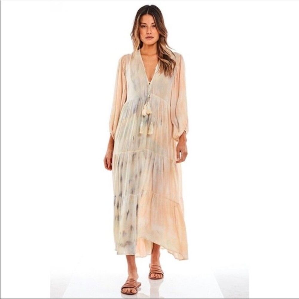 Young Fabulous & Broke Dawn Dress